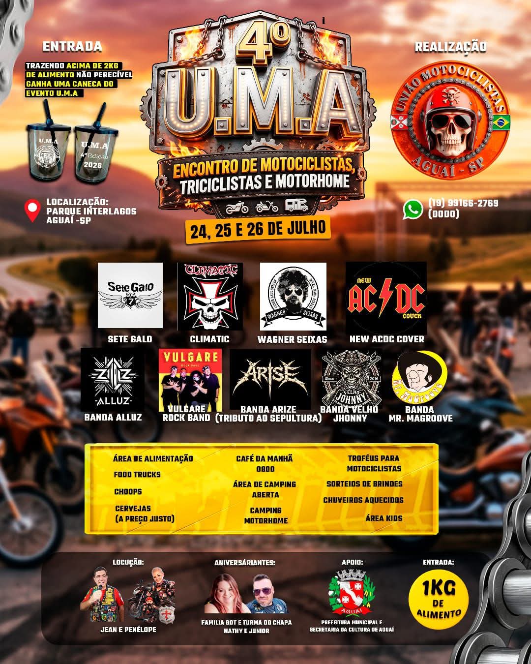 Flyer
