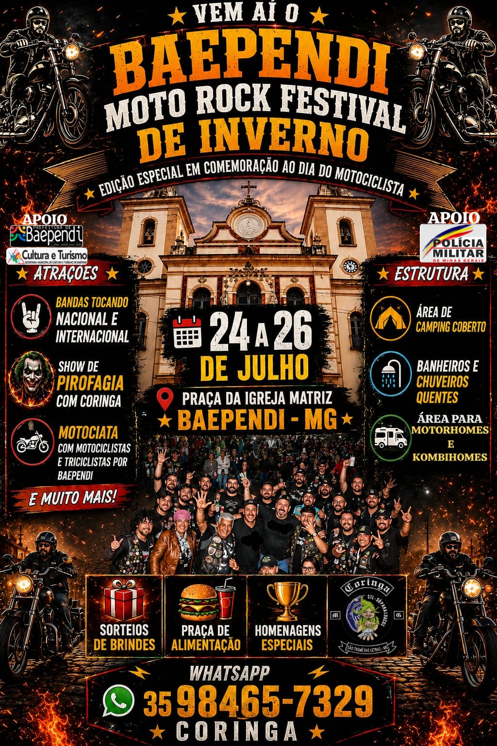 Flyer