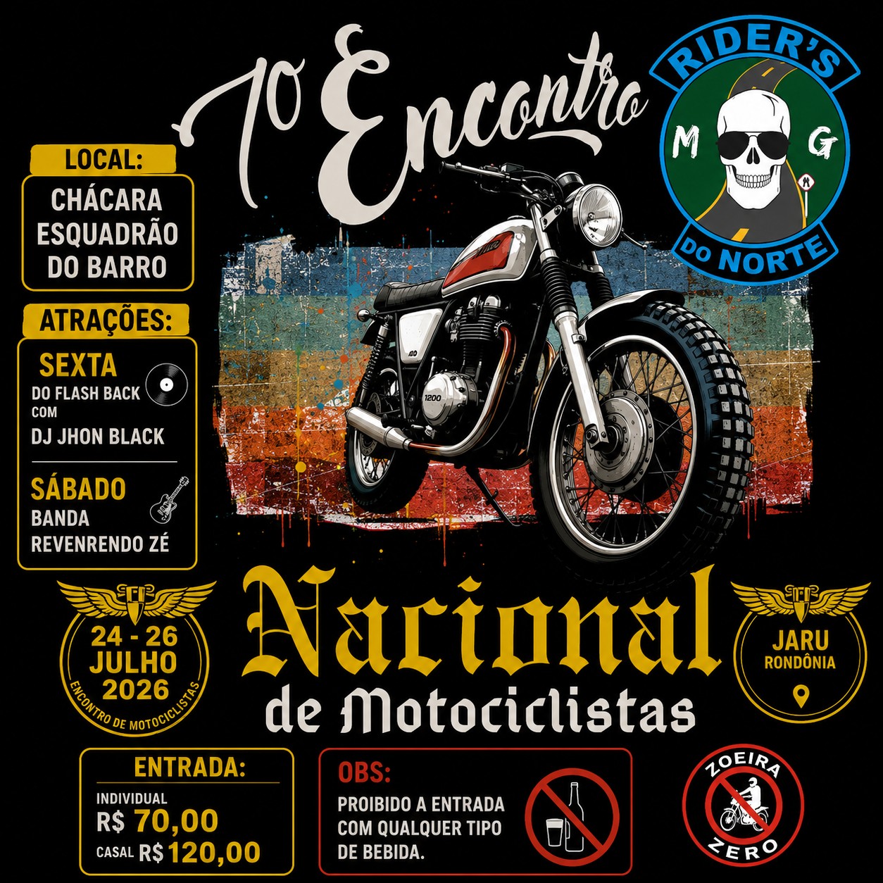 Flyer