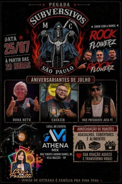 Flyer