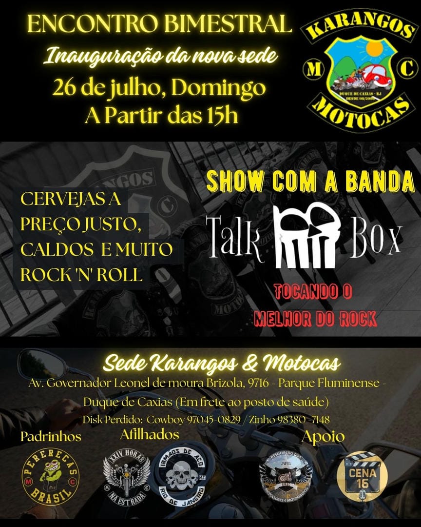 Flyer