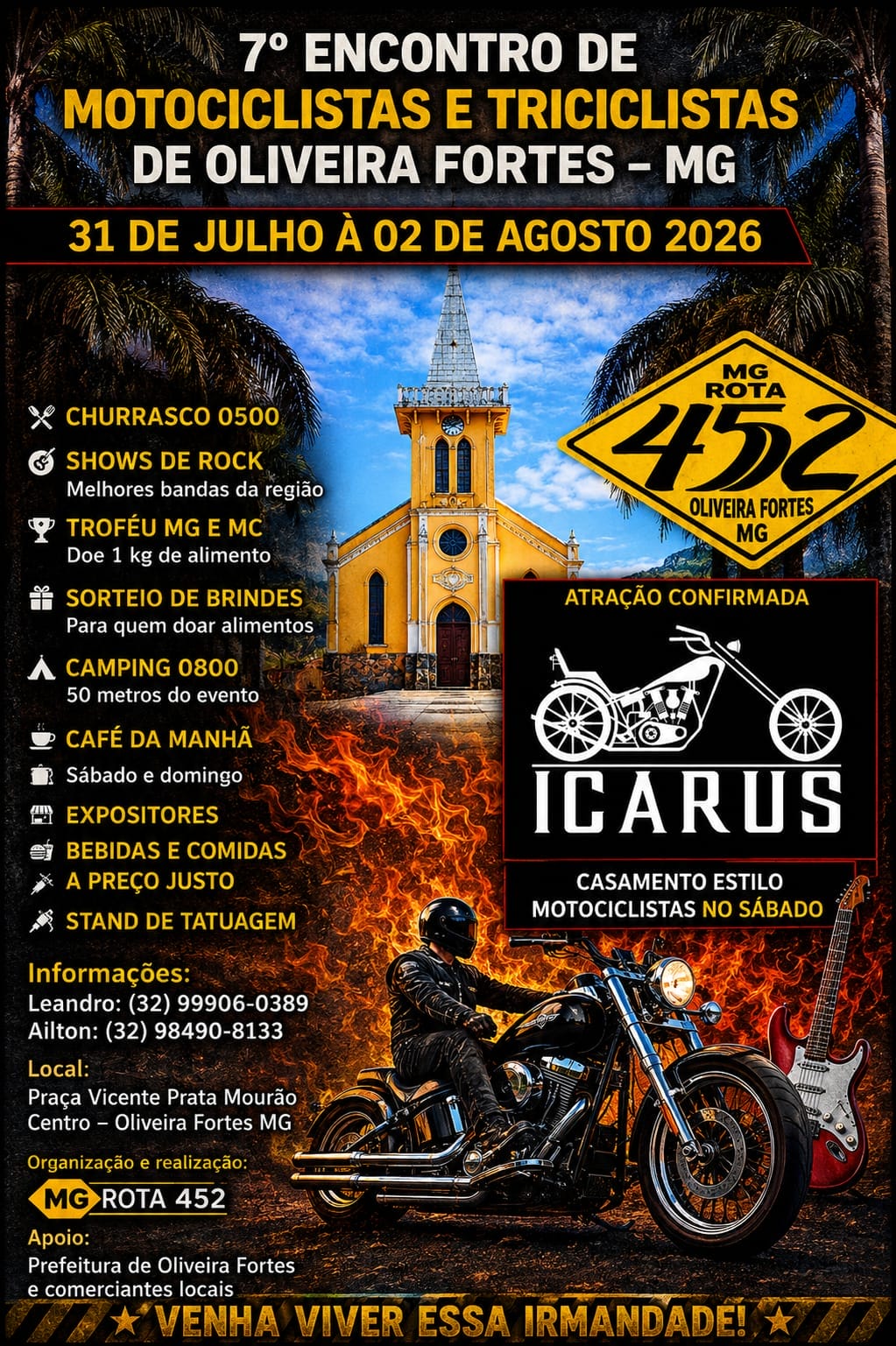 Flyer