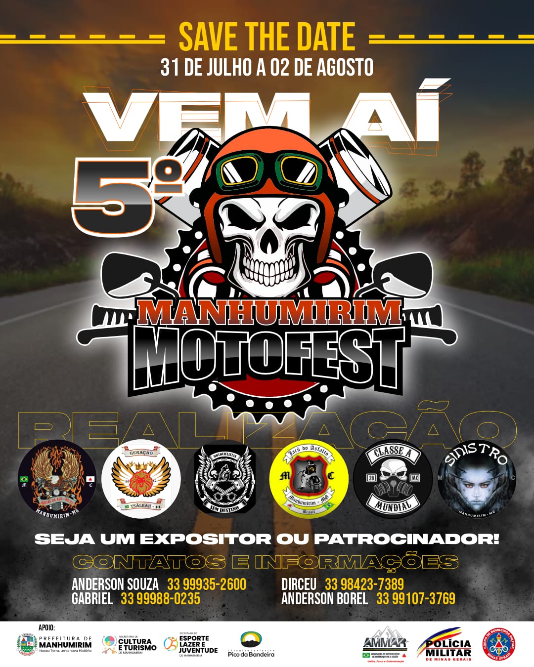 Flyer