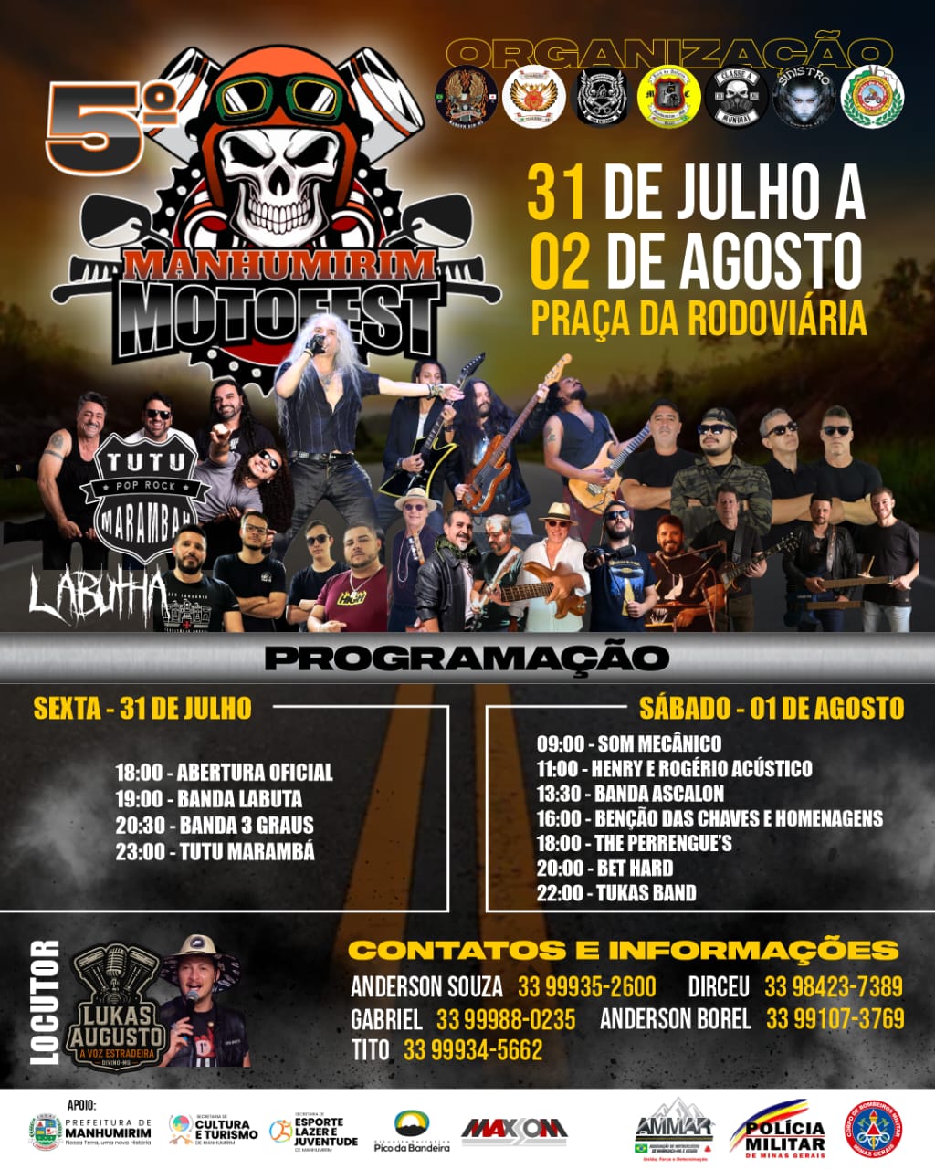 Flyer