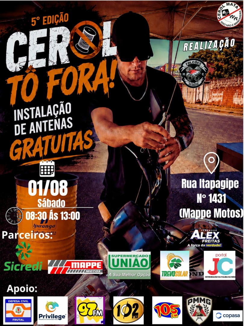 Flyer