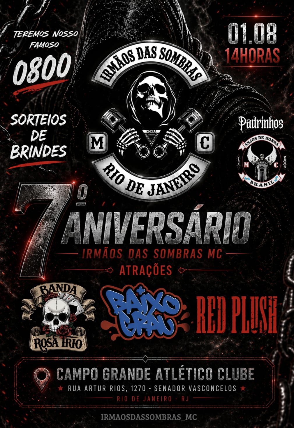 Flyer