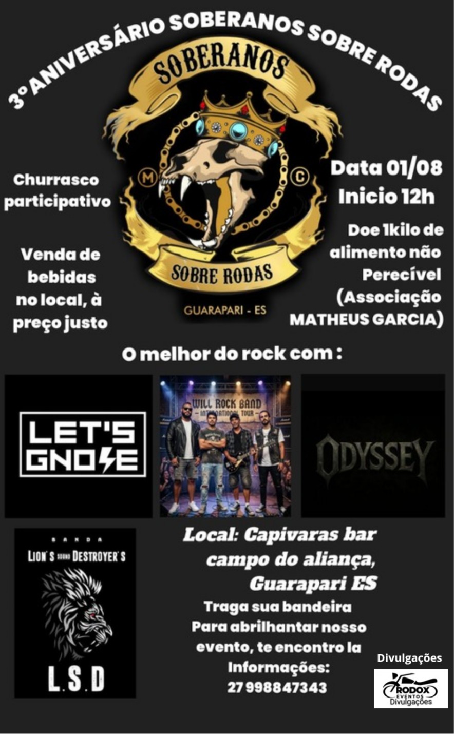 Flyer