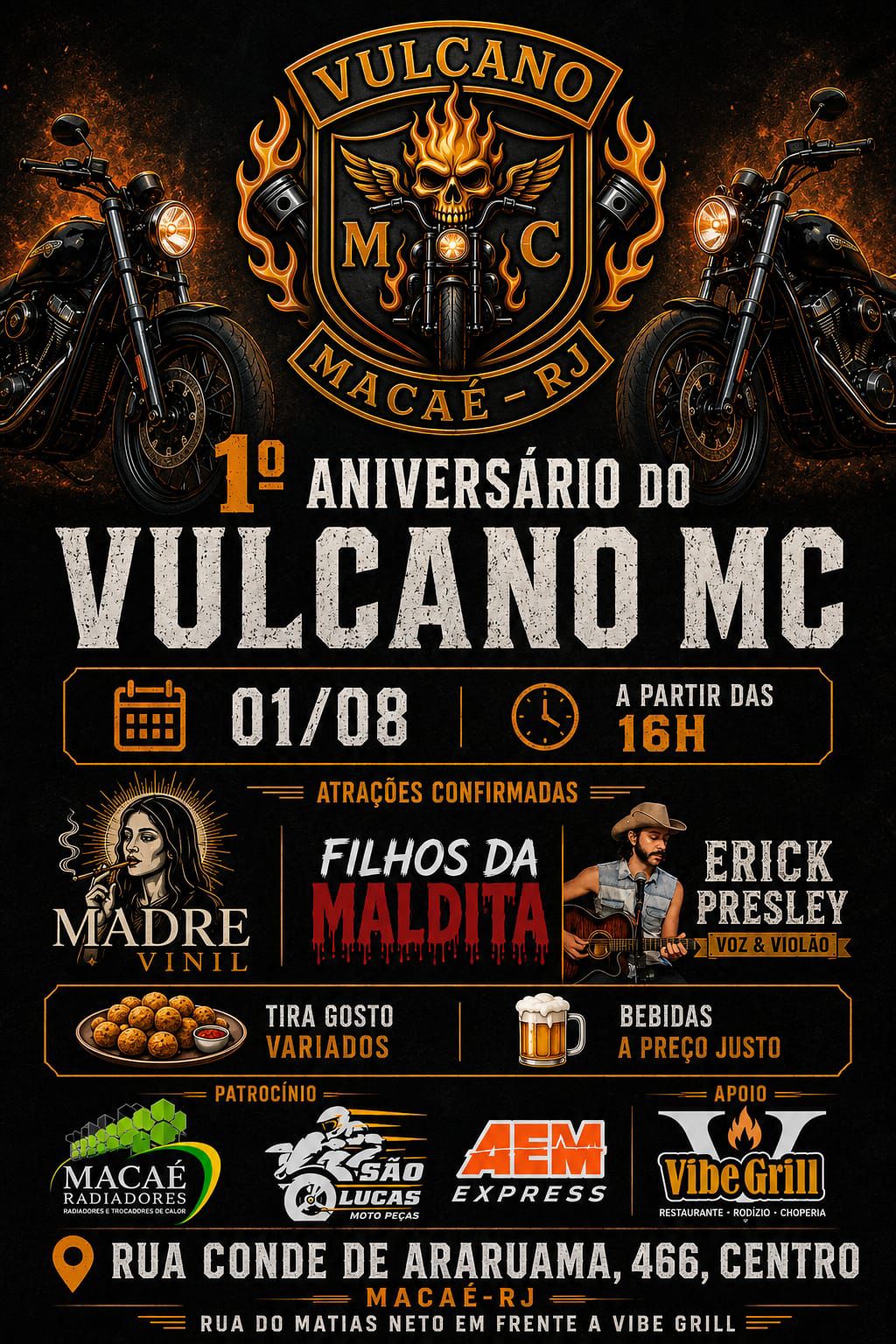 Flyer