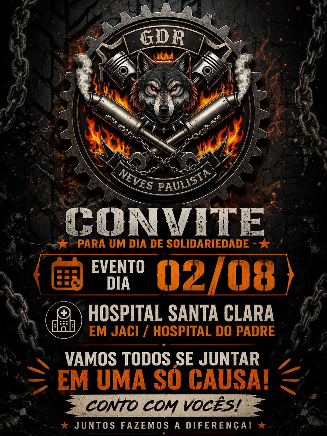 Flyer