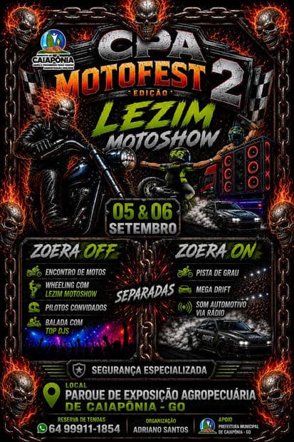 Flyer