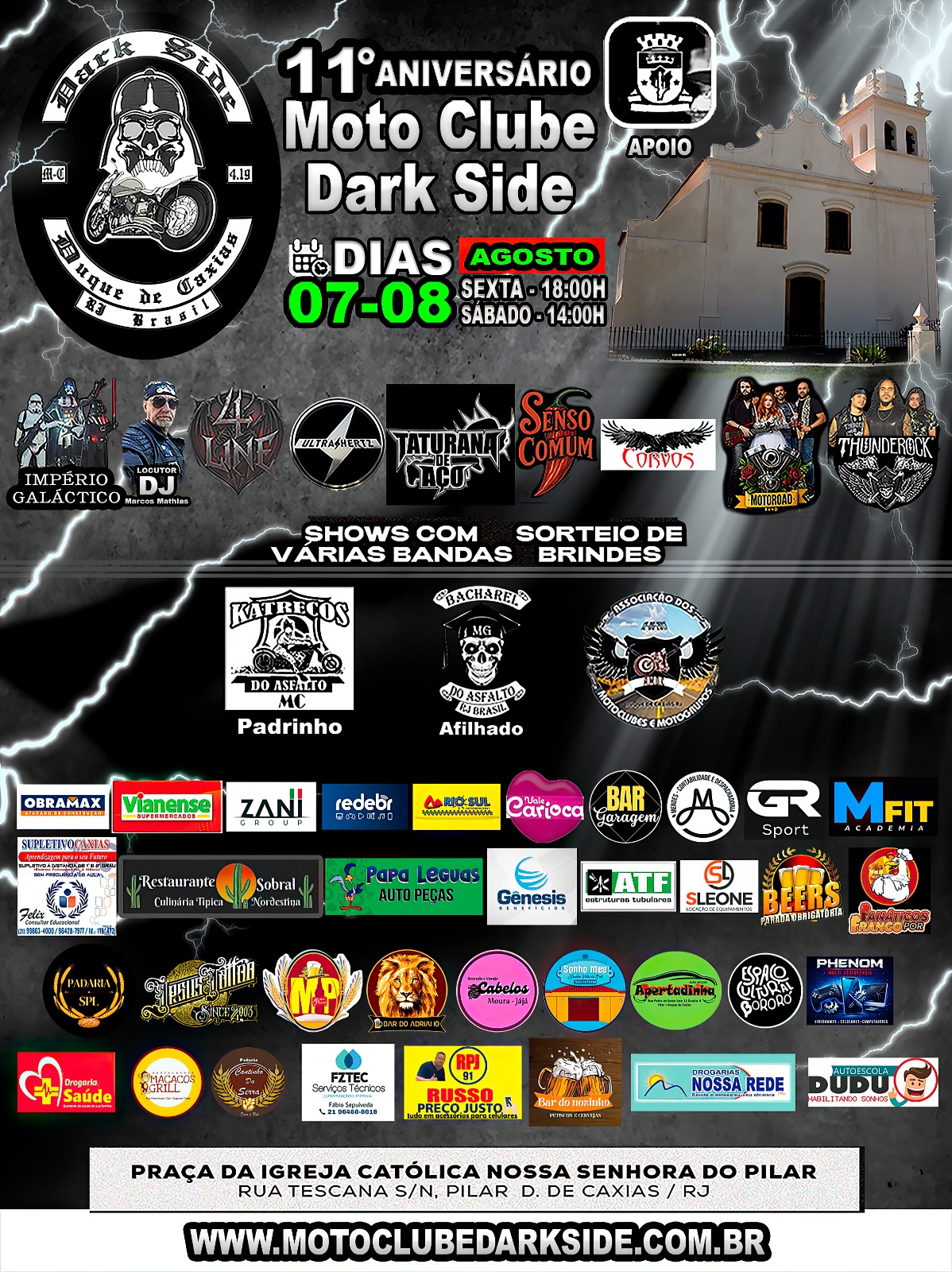 Flyer