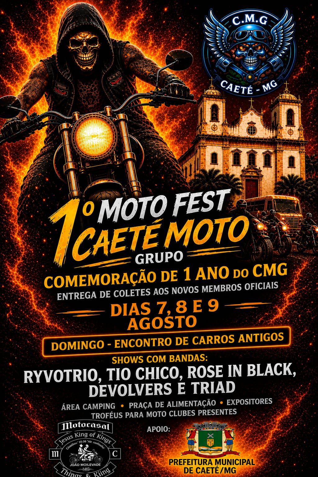 Flyer