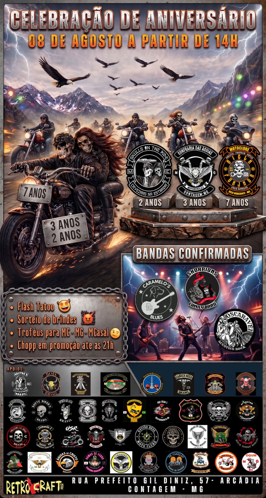 Flyer