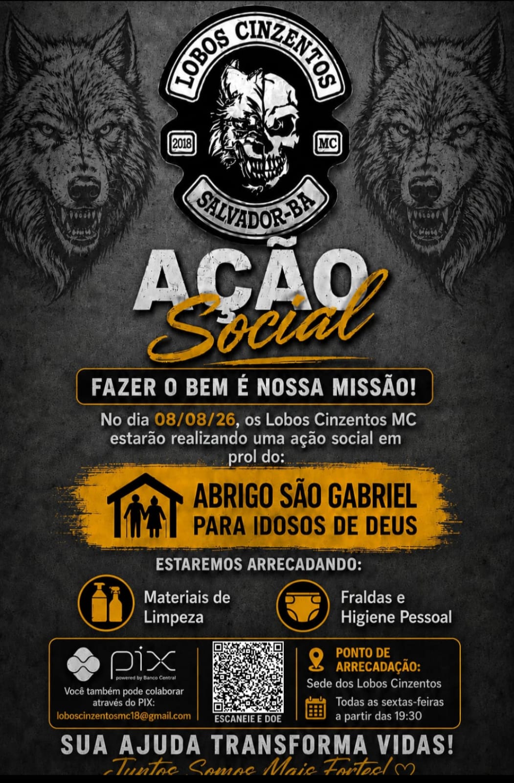 Flyer