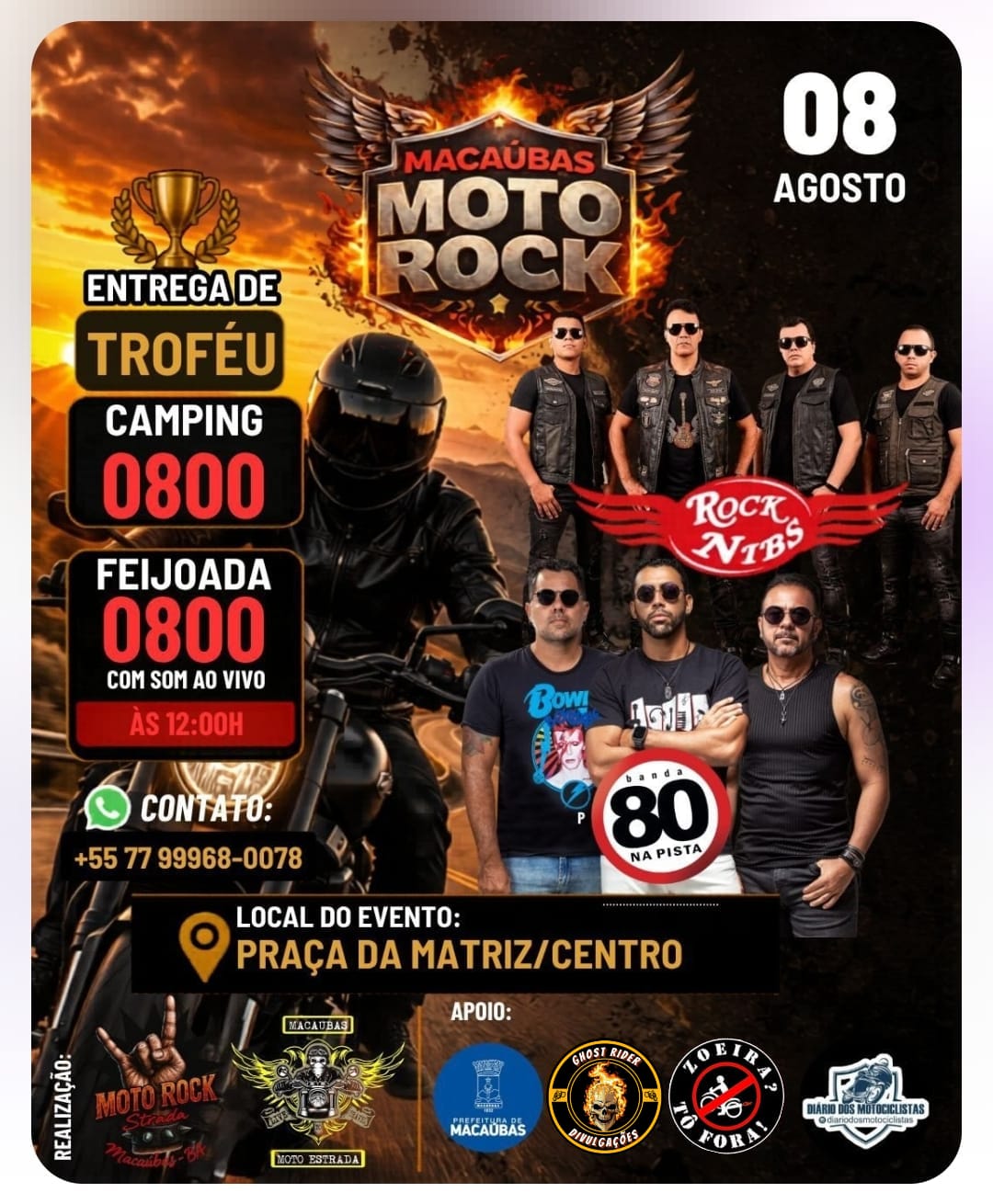 Flyer