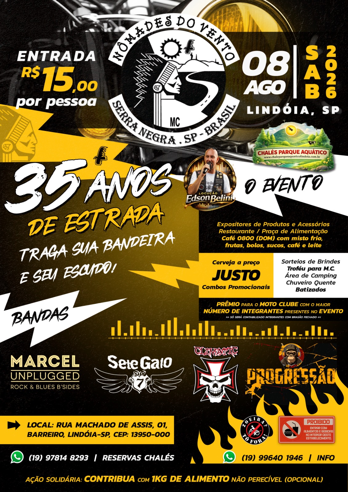 Flyer