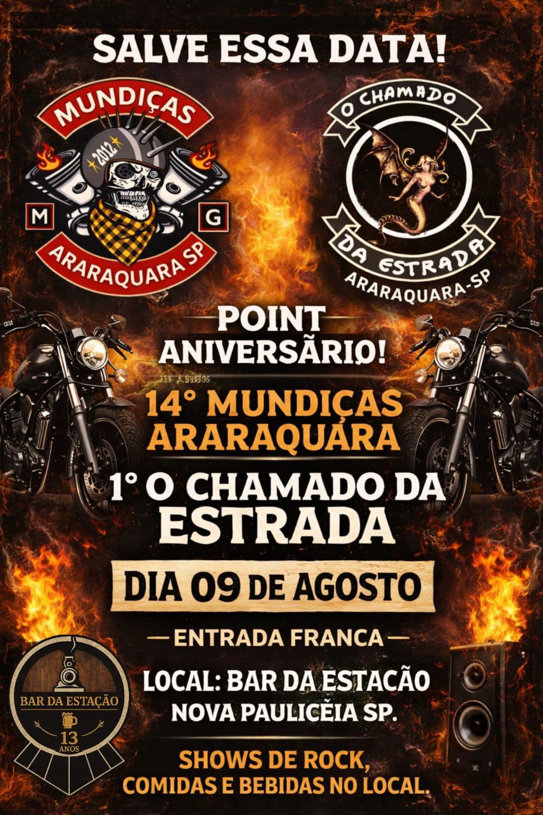 Flyer