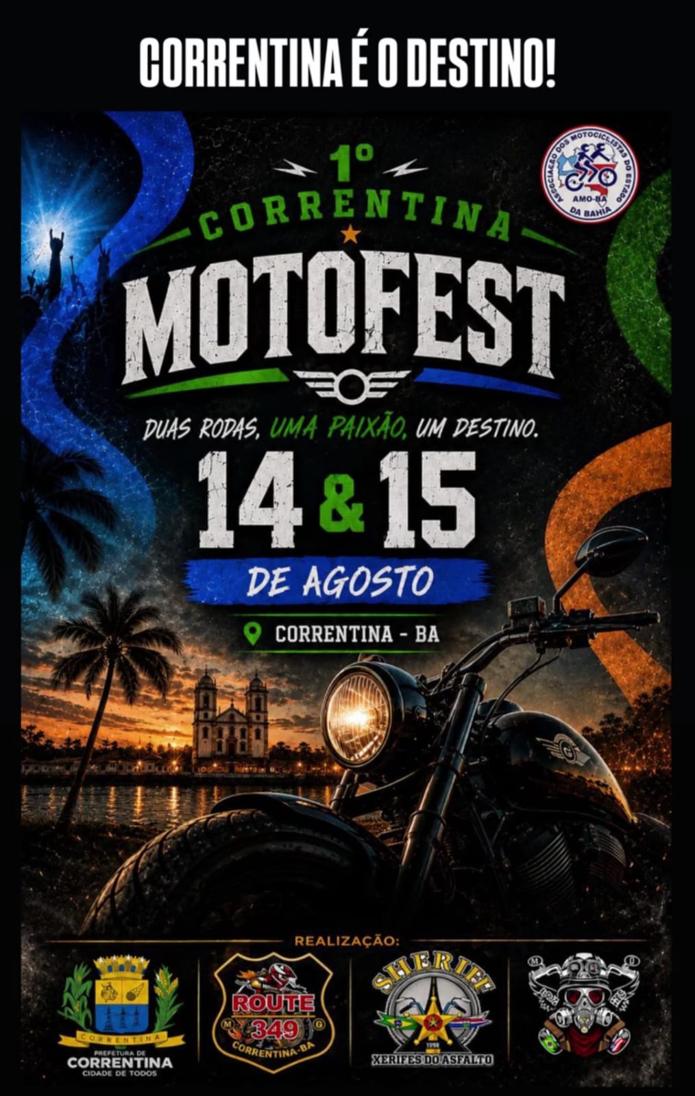 Flyer