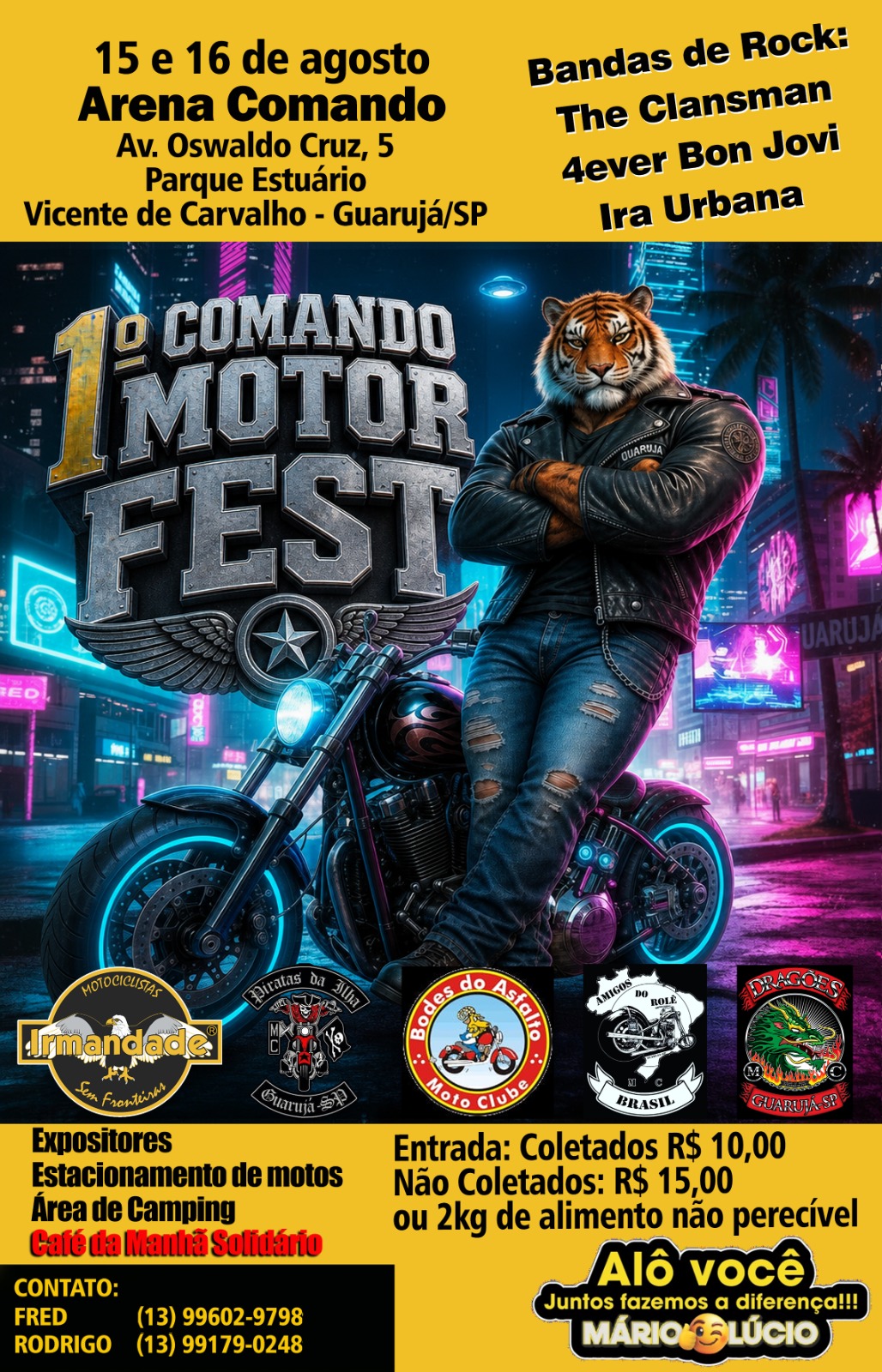 Flyer