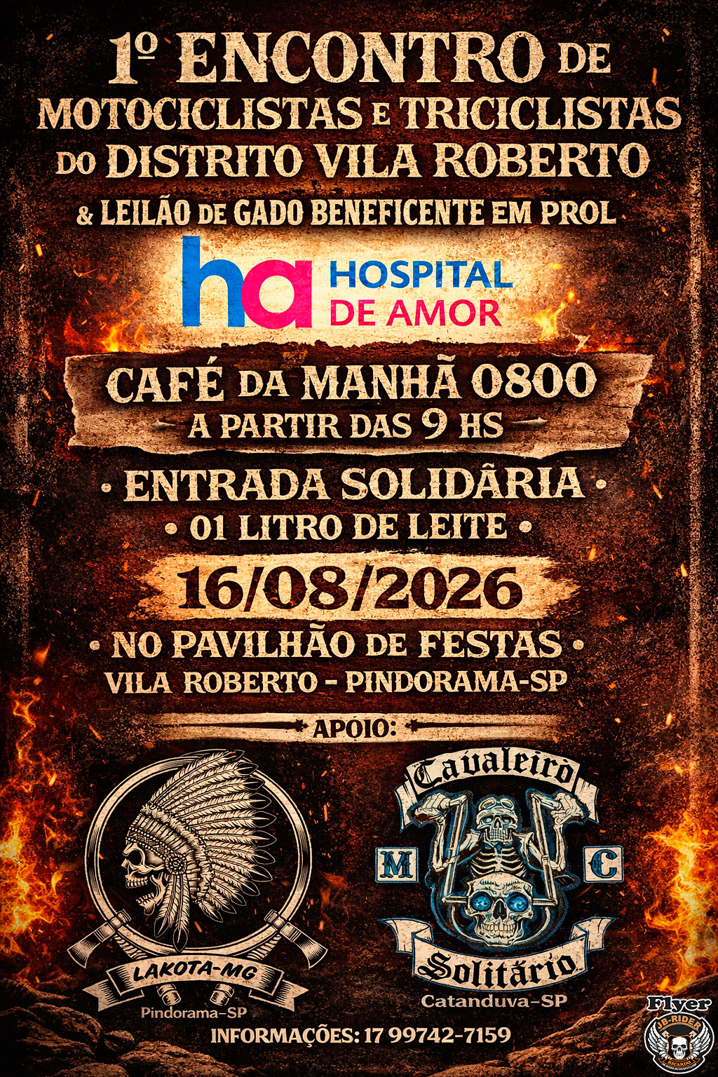 Flyer