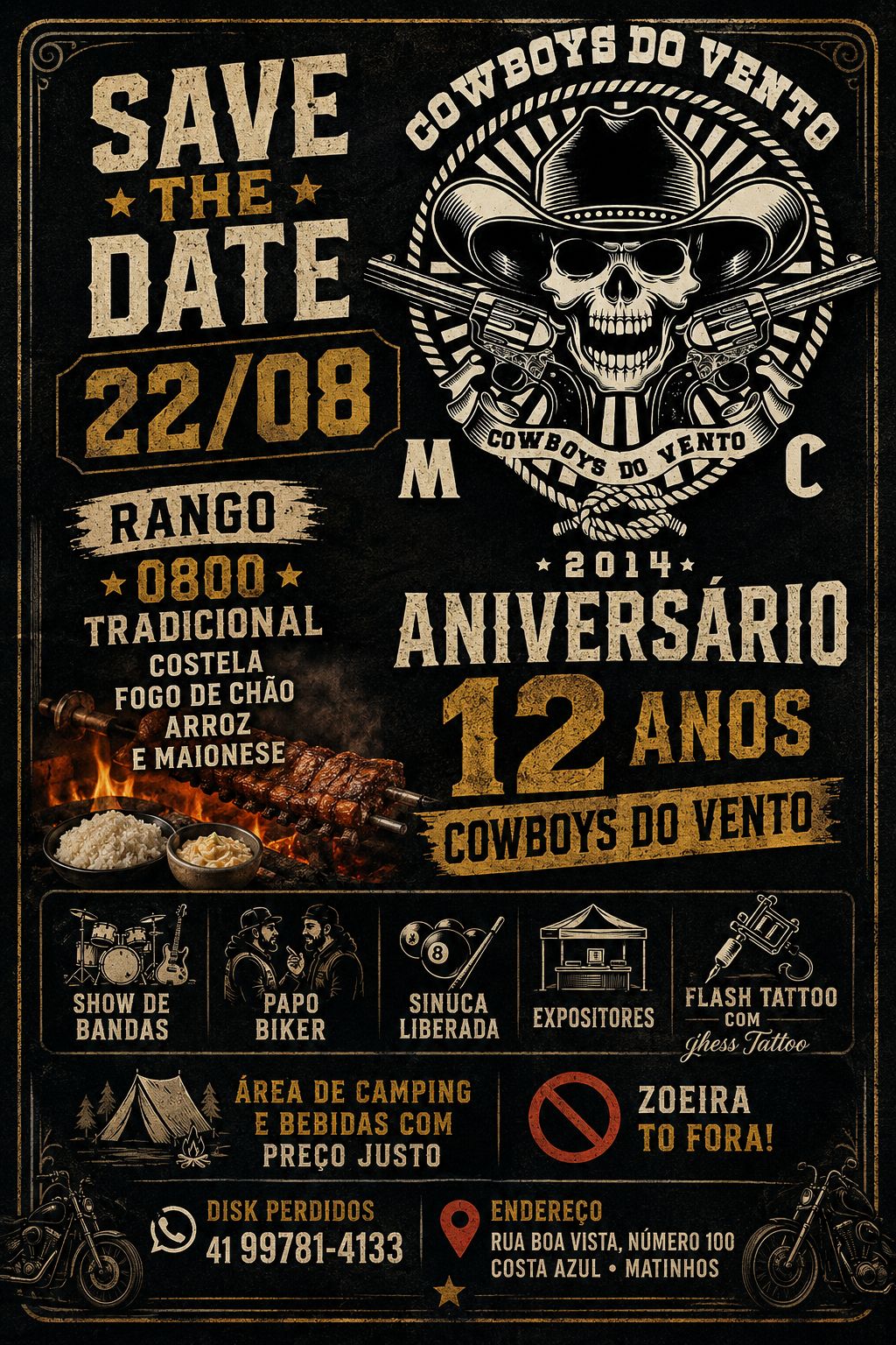 Flyer