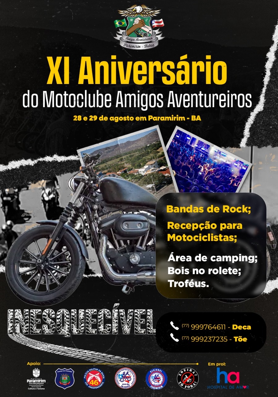 Flyer
