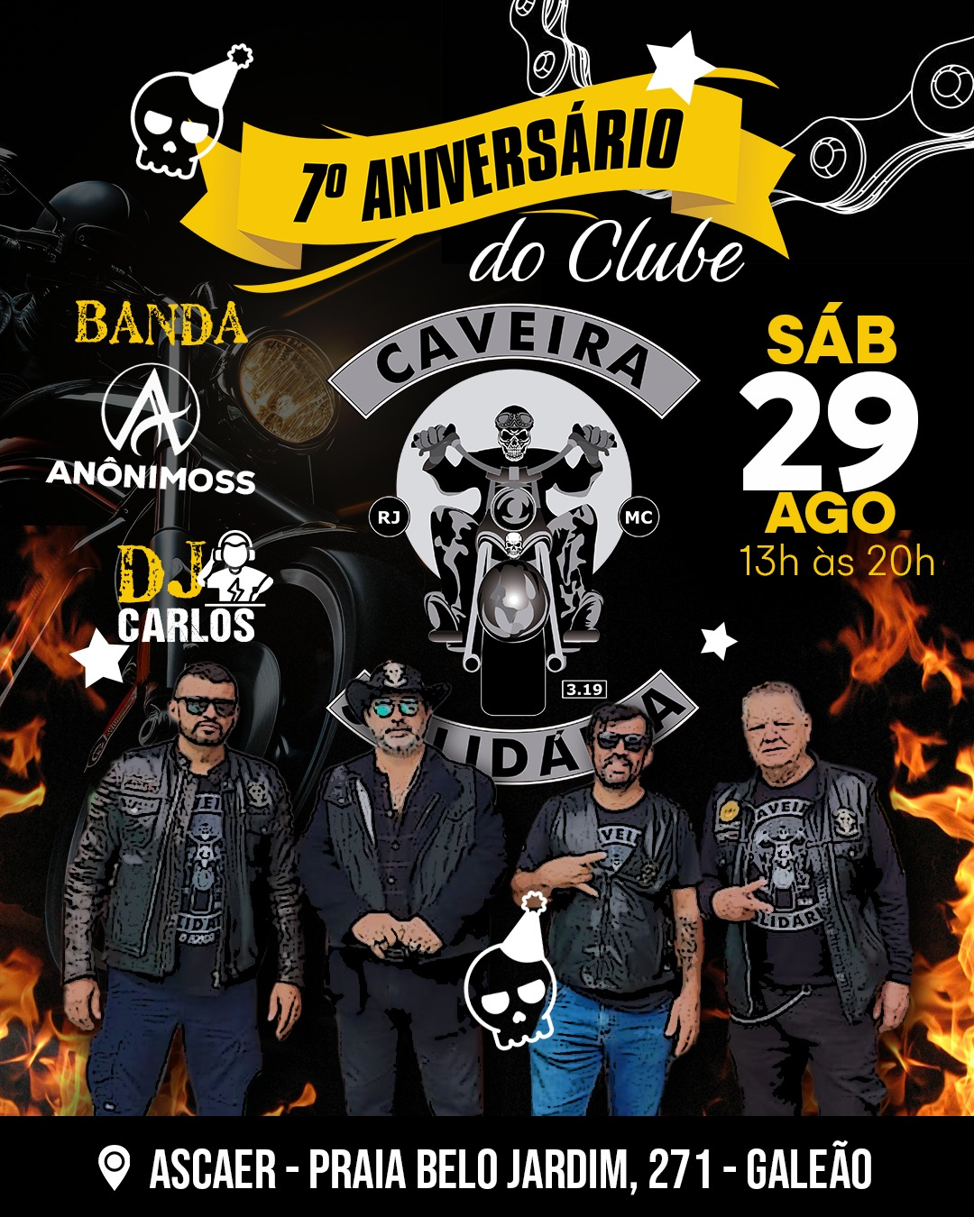 Flyer