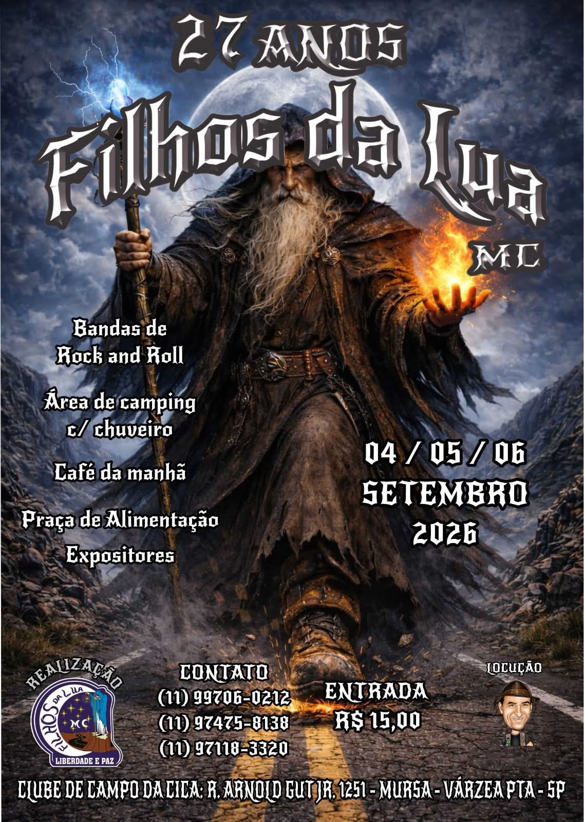 Flyer