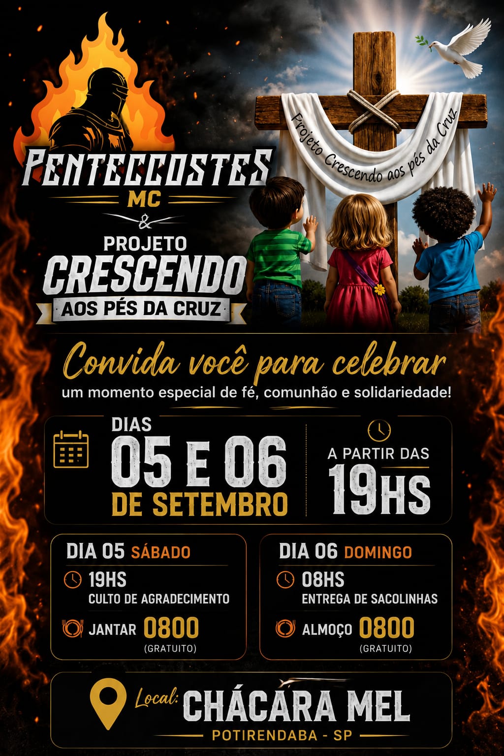 Flyer