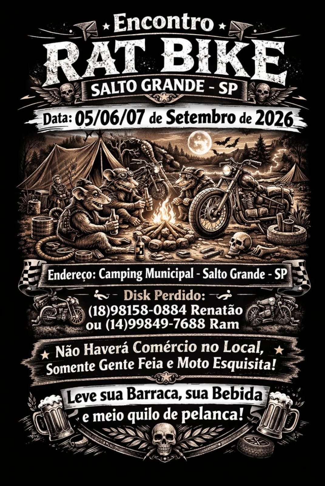 Flyer
