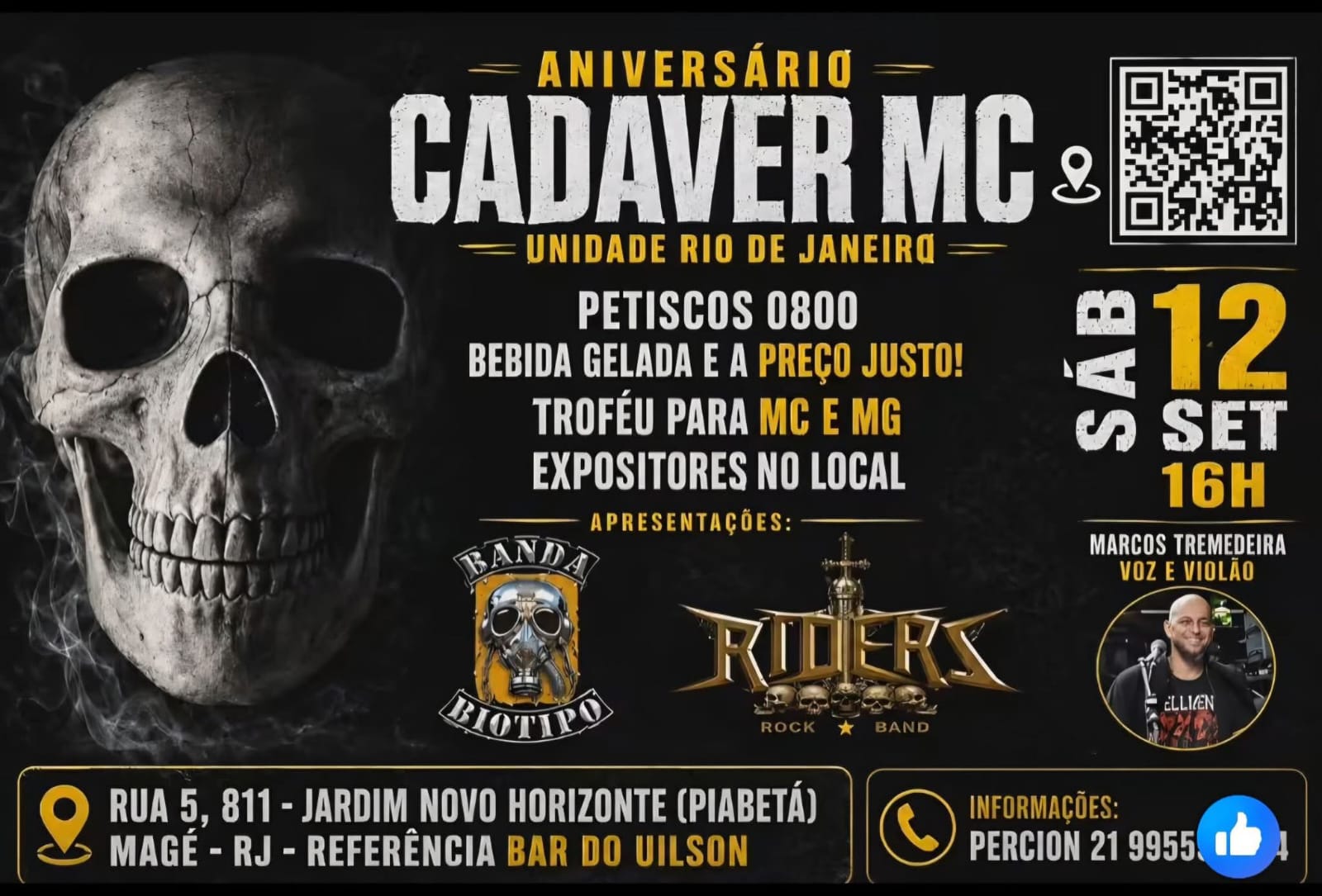 Flyer