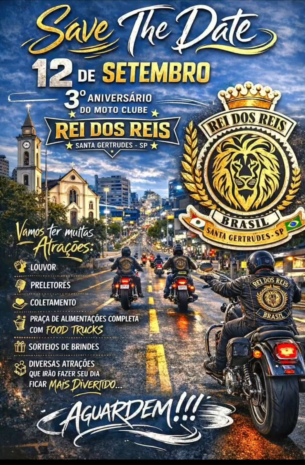 Flyer