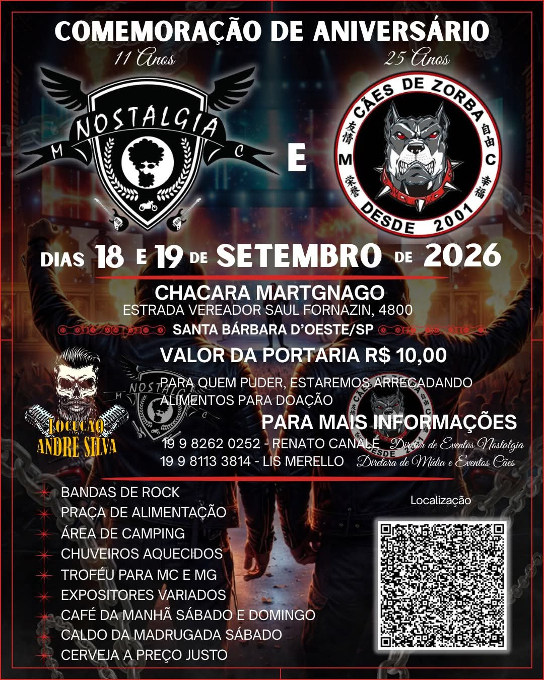 Flyer