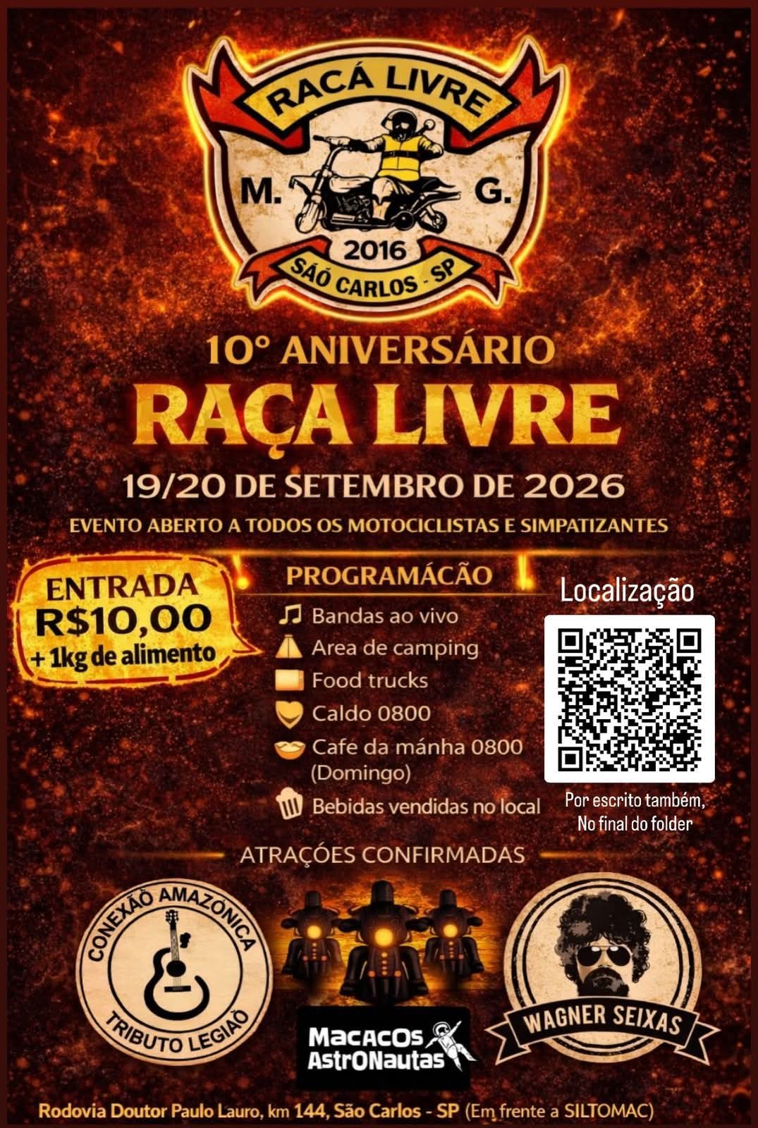 Flyer