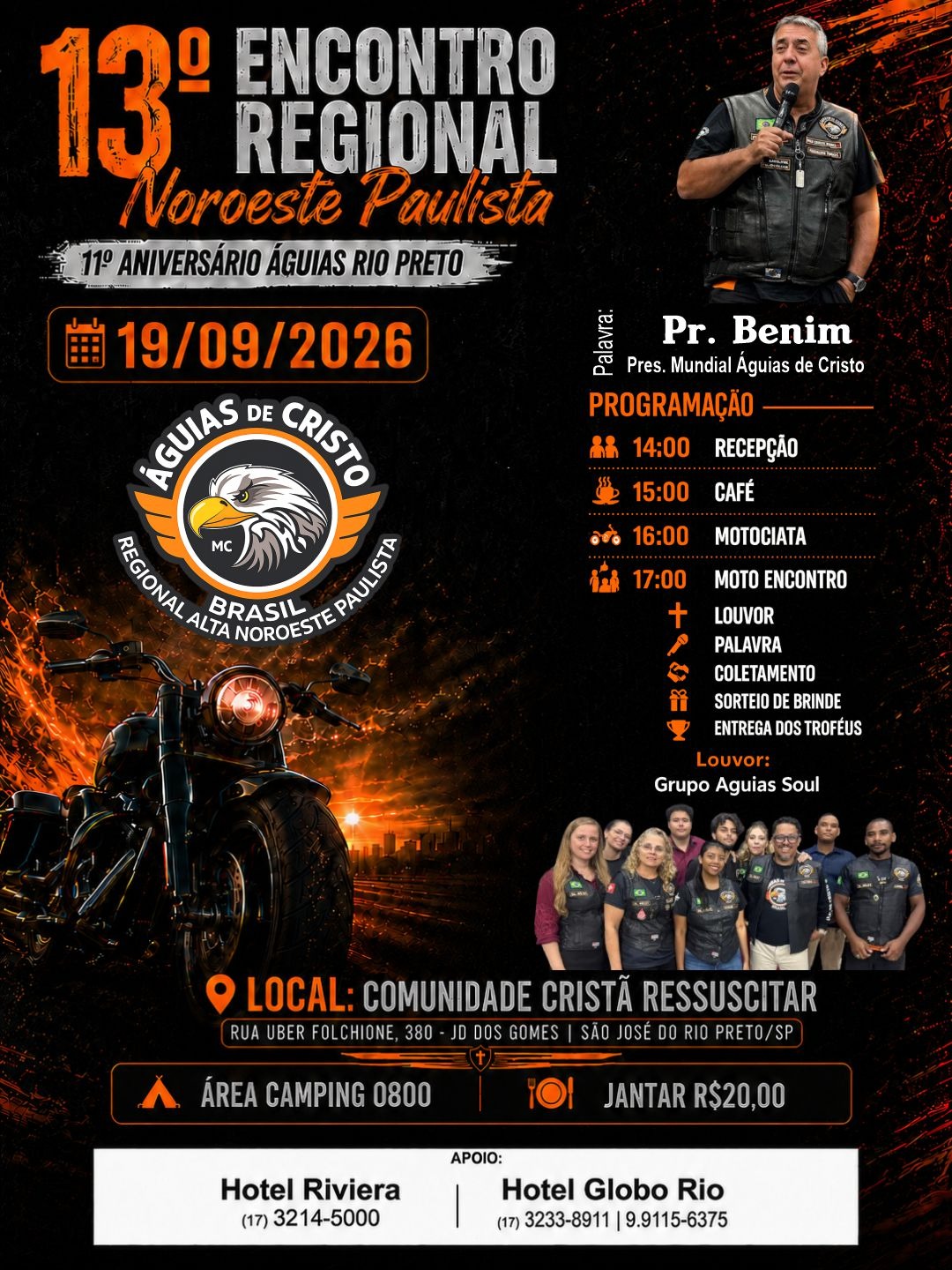 Flyer