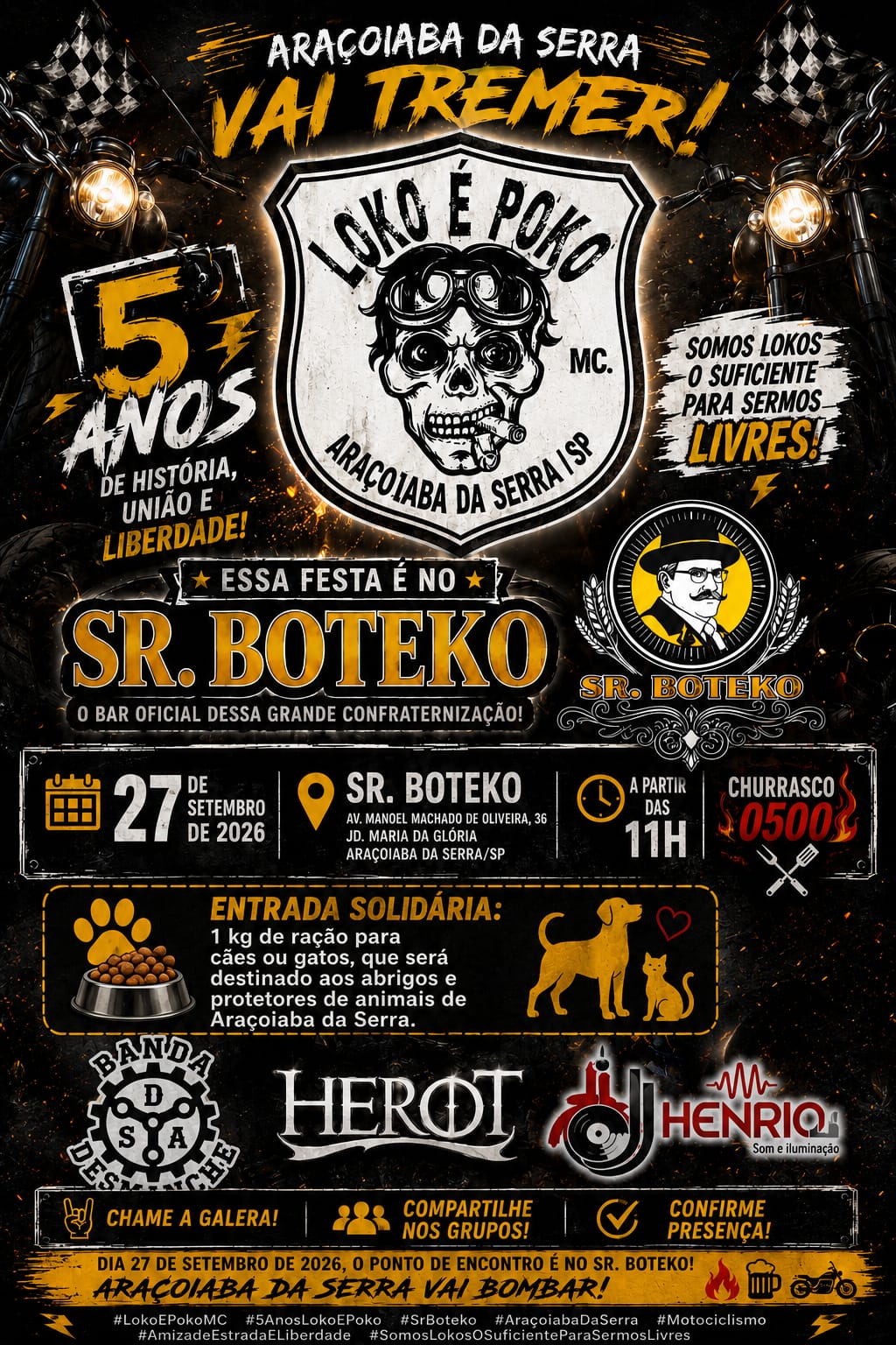 Flyer