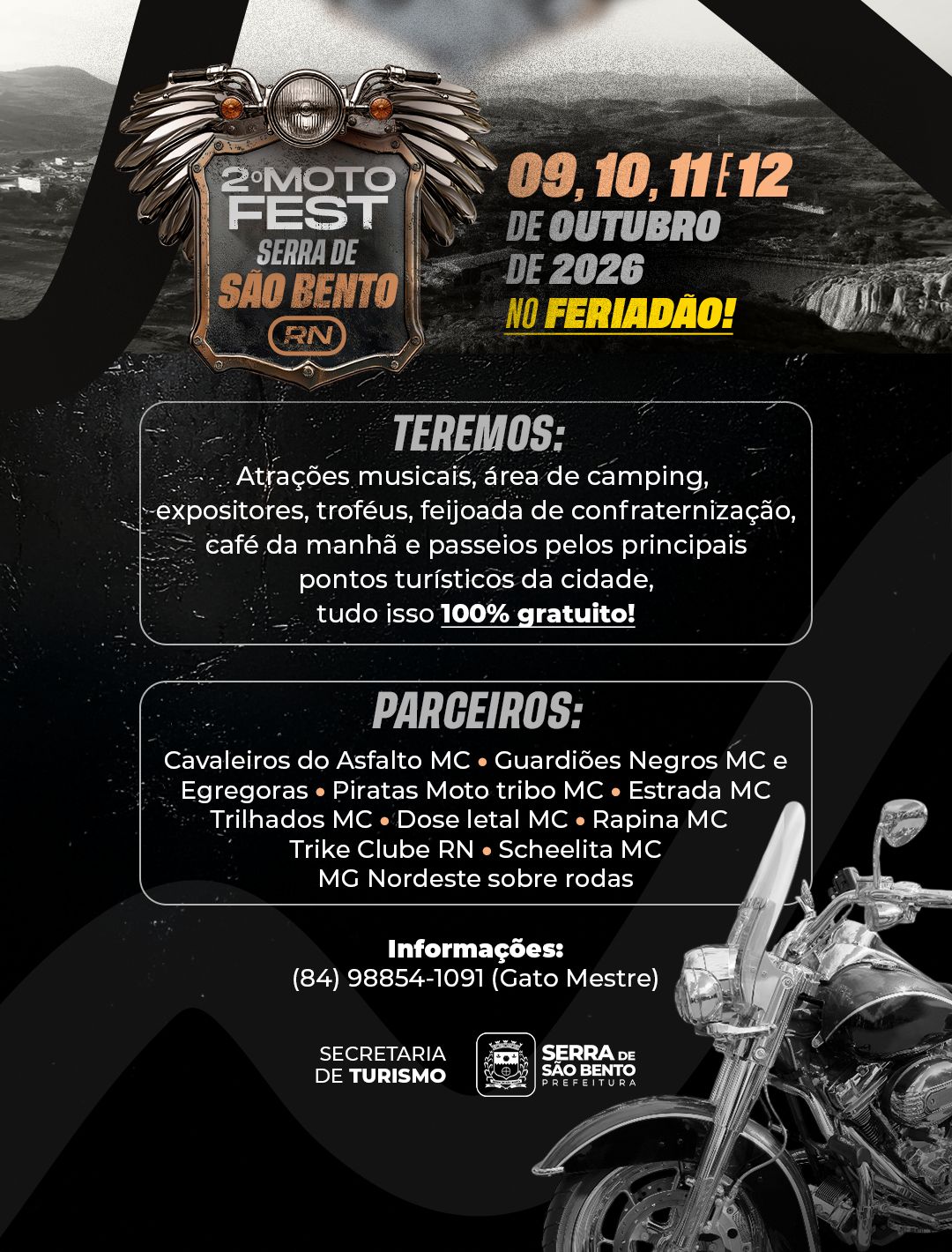 Flyer