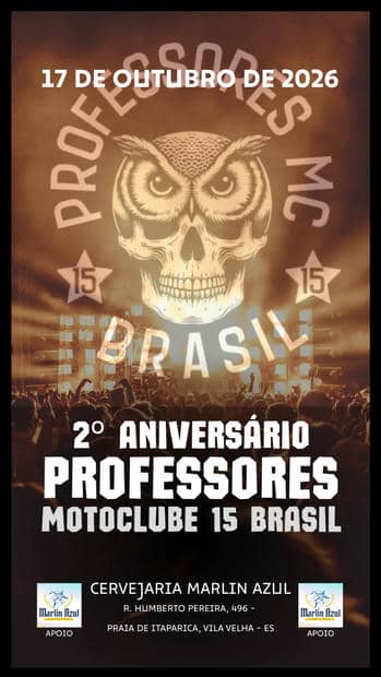 Cartaz: Encontro Professores MC