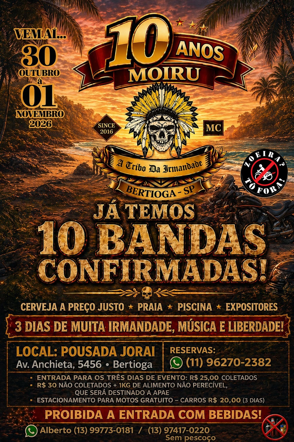 Flyer