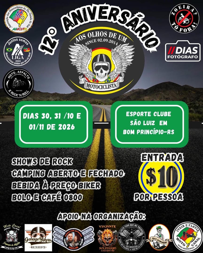 Flyer