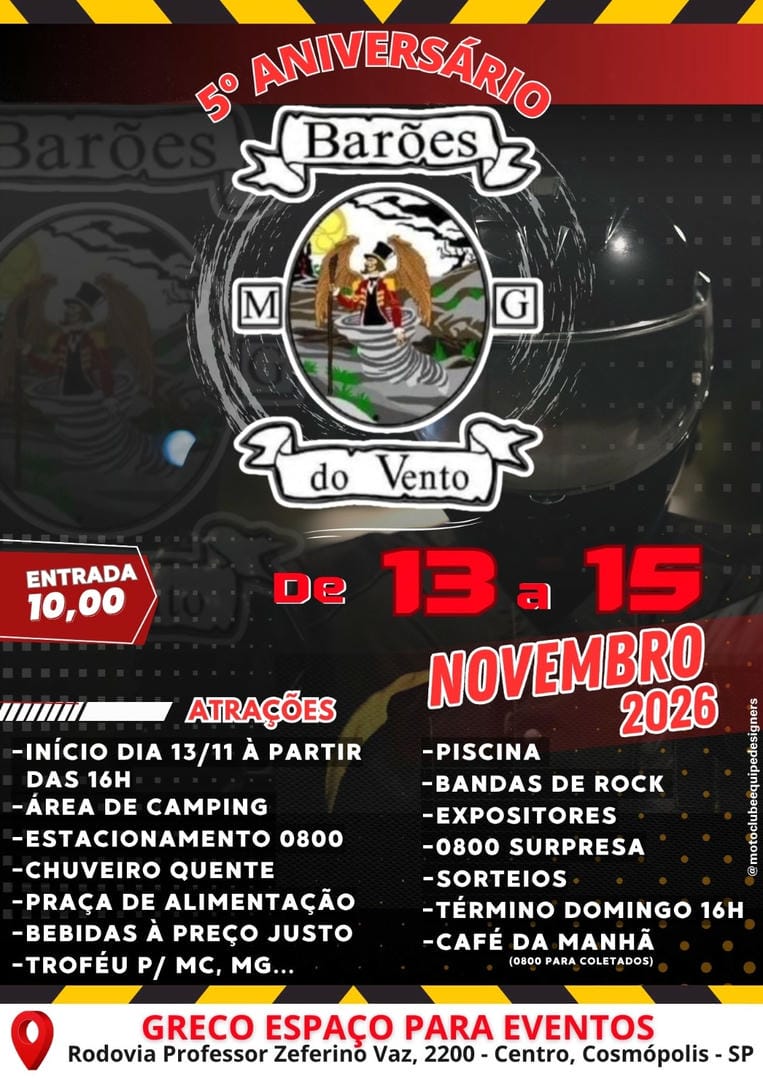 Flyer