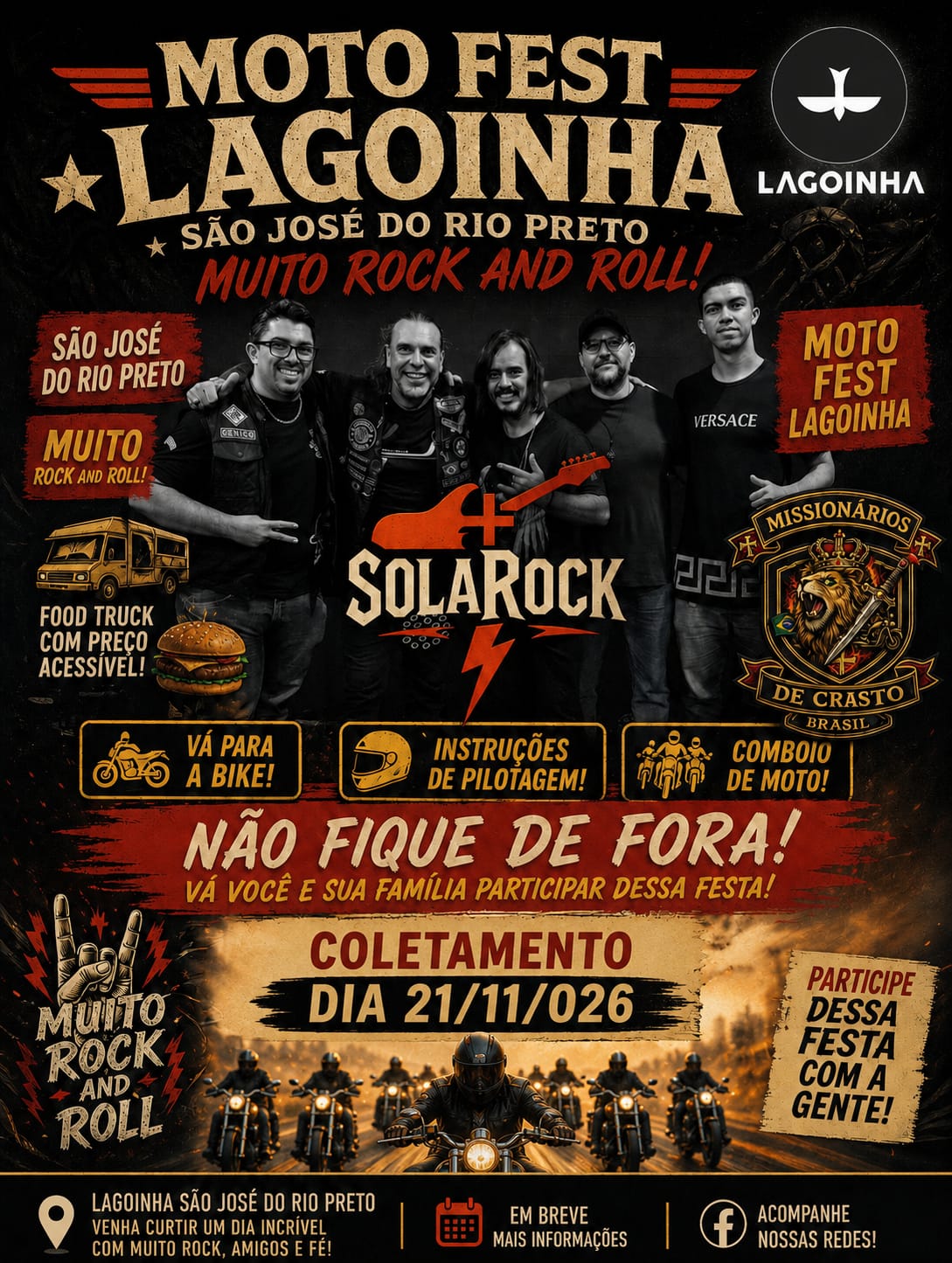Flyer