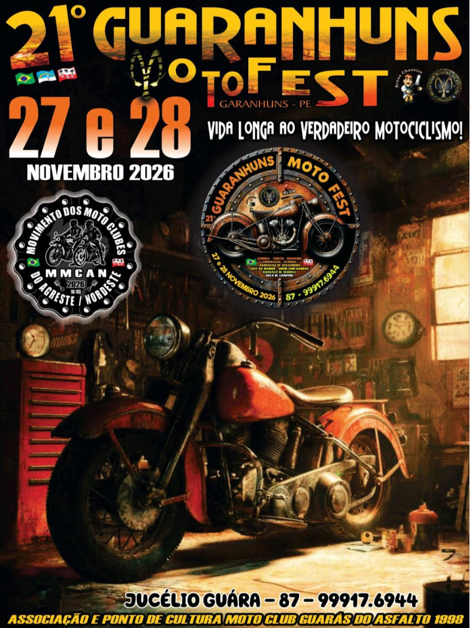 Flyer