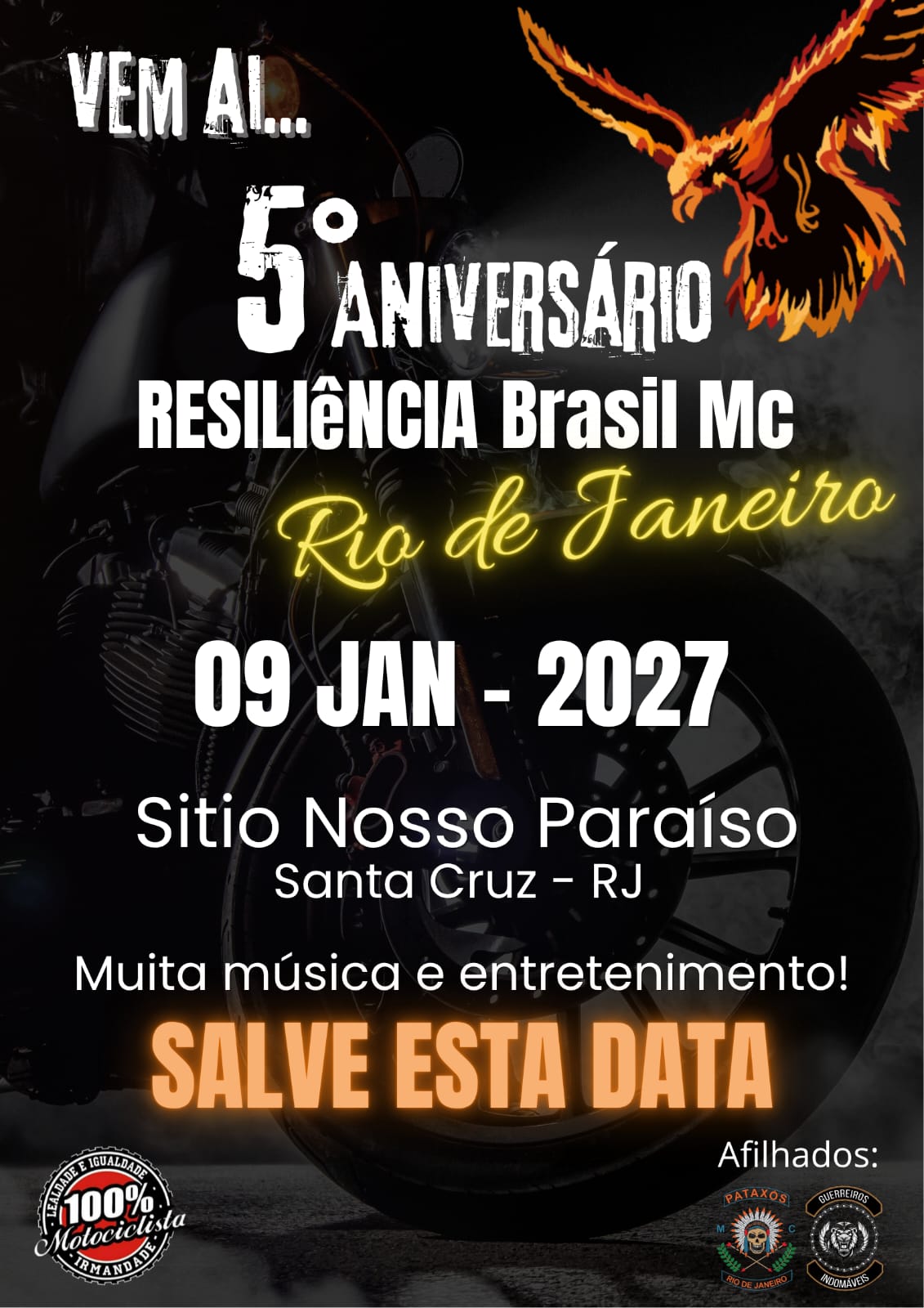 Flyer