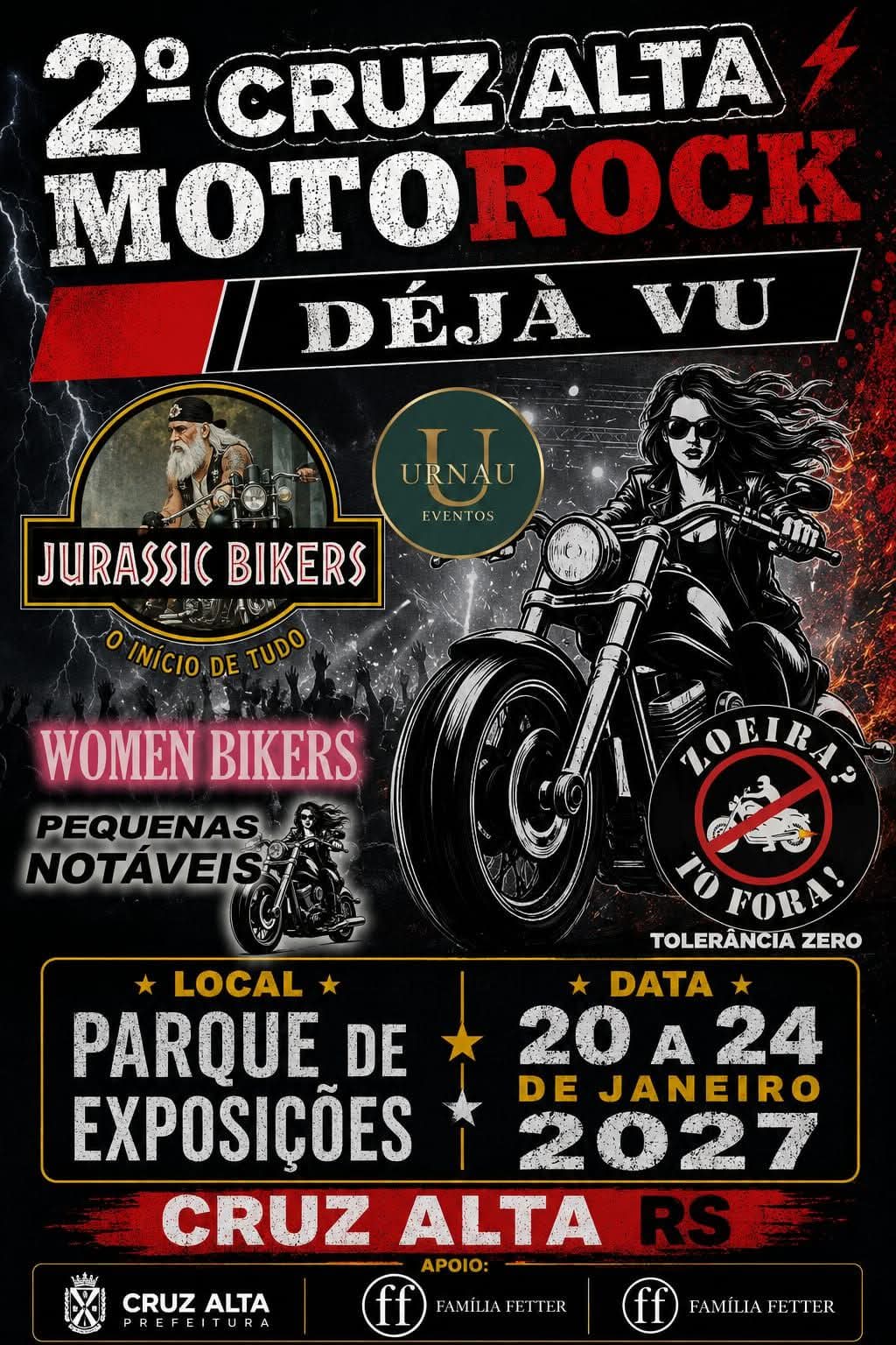 Flyer