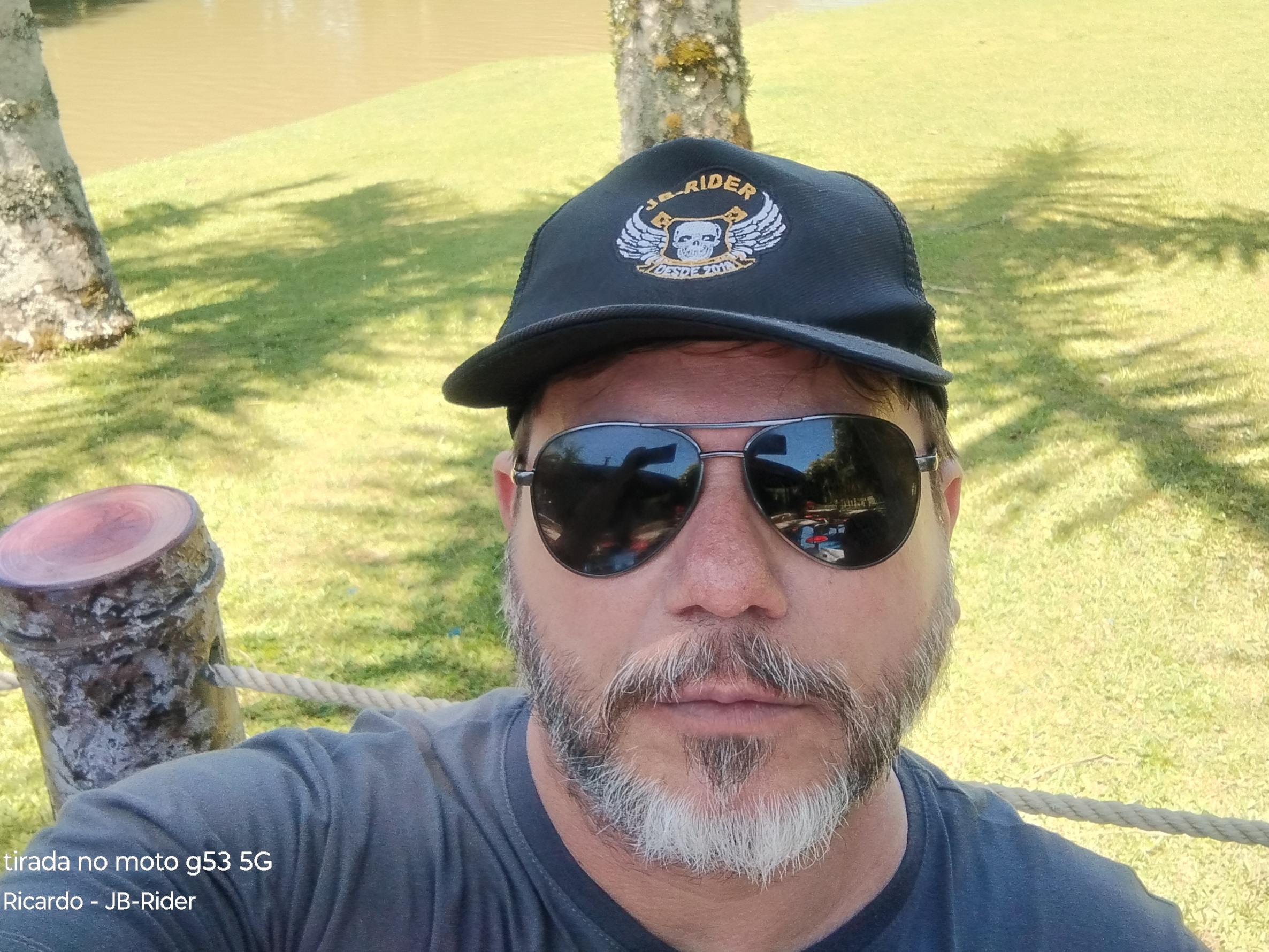Ricardo - JB Rider